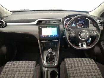 Used MG MG ZS 2023 for sale - 79092067: Photo