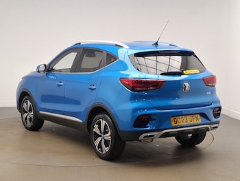 Used MG MG ZS 2023 for sale - 79092067: Photo