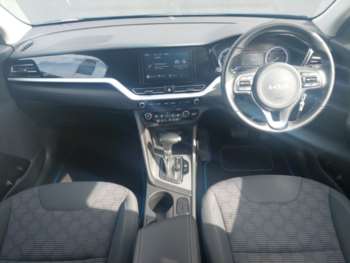 Used Kia Niro 2022 for sale - 75240601: Photo