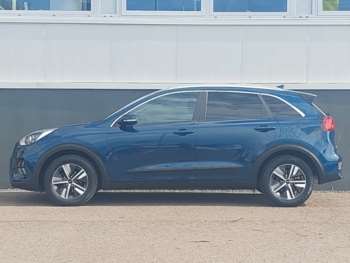 Used Kia Niro 2022 for sale - 75240601: Photo