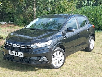 Dacia - Sandero