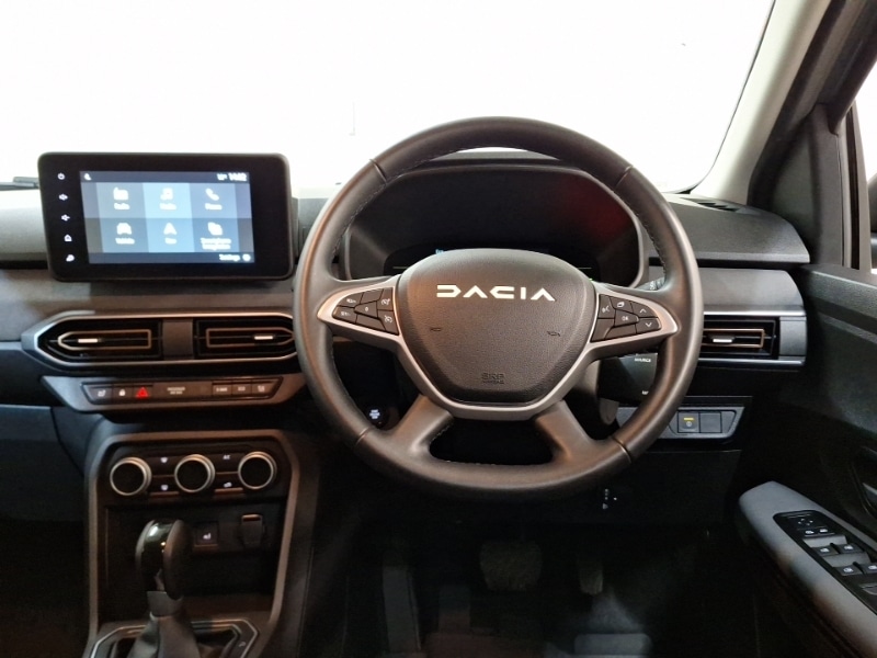 Used Dacia Jogger 2024 for sale - 77652871: Photo 10