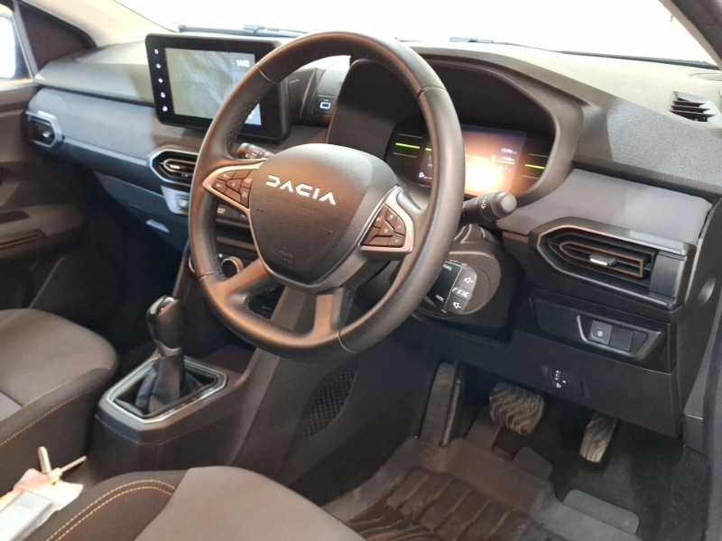 Used Dacia Jogger 2024 for sale - 77652871: Photo 11