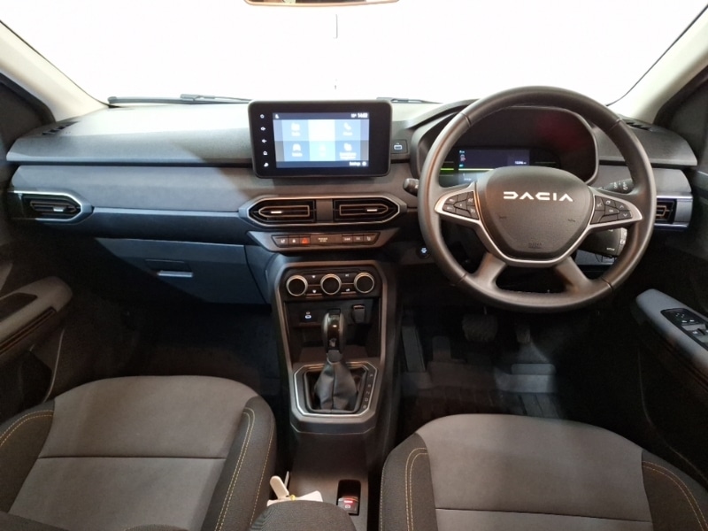 Used Dacia Jogger 2024 for sale - 77652871: Photo 2