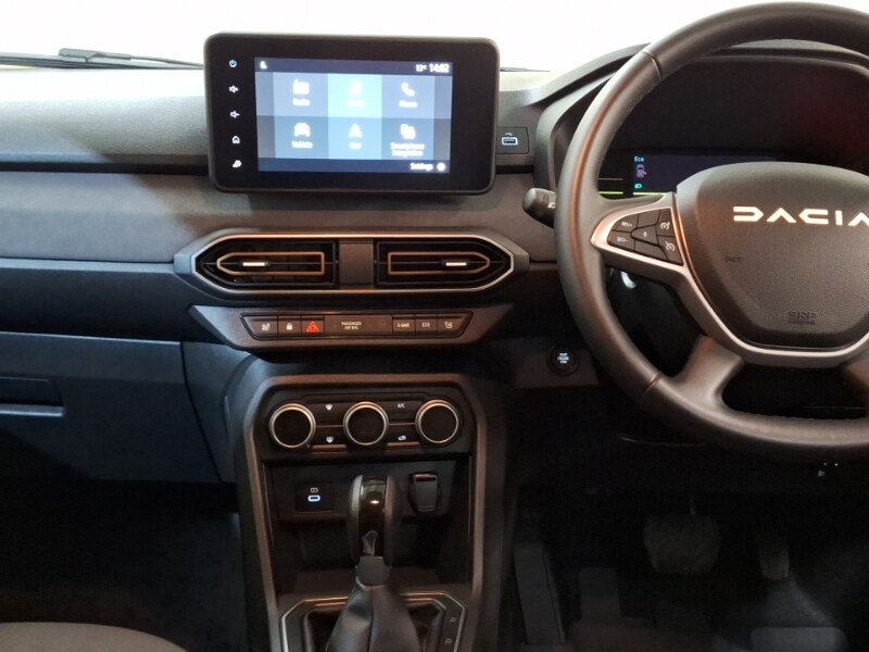 Used Dacia Jogger 2024 for sale - 77652871: Photo 7