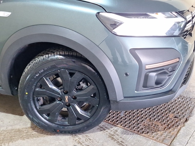 Used Dacia Jogger 2024 for sale - 77652871: Photo 9