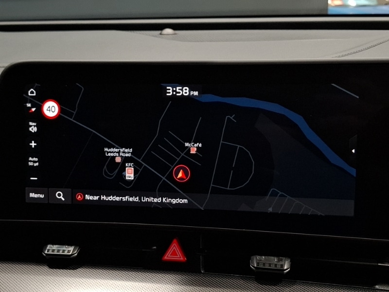 Used Kia Sportage 2025 for sale - 76713761: Photo 12