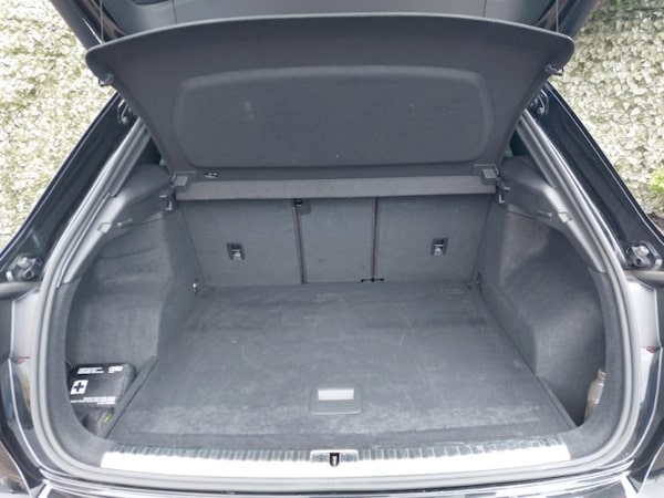 Used Audi Q3 2021 for sale - 76194937: Photo 8
