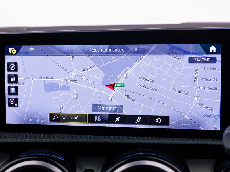 Used Mercedes-Benz CLA 2019 for sale - 76578558: Photo 11