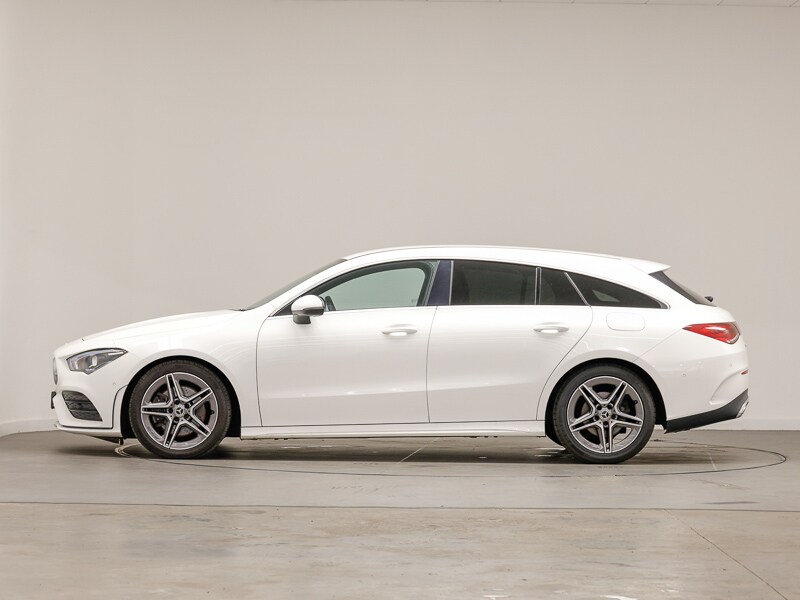 Used Mercedes-Benz CLA 2019 for sale - 76578558: Photo 4