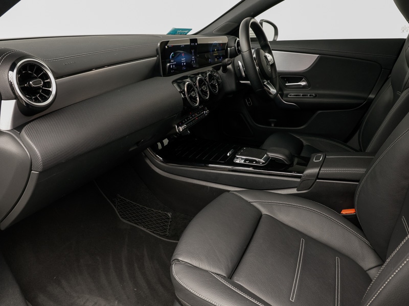 Used Mercedes-Benz CLA 2019 for sale - 76578558: Photo 5