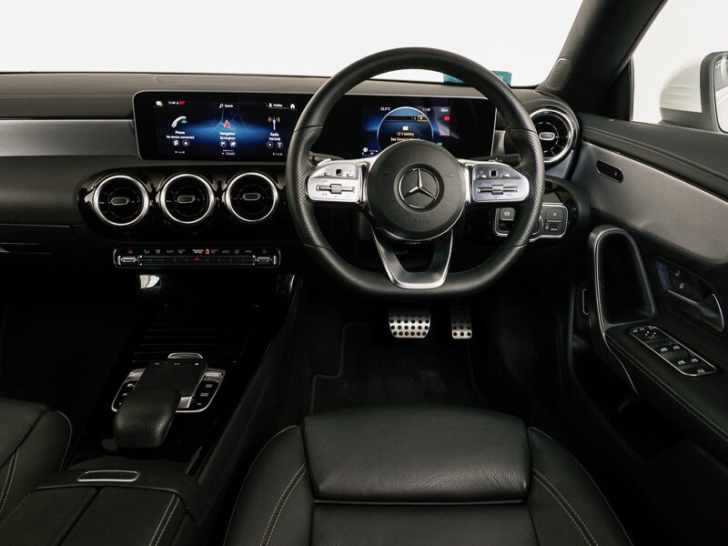 Used Mercedes-Benz CLA 2019 for sale - 76578558: Photo 7