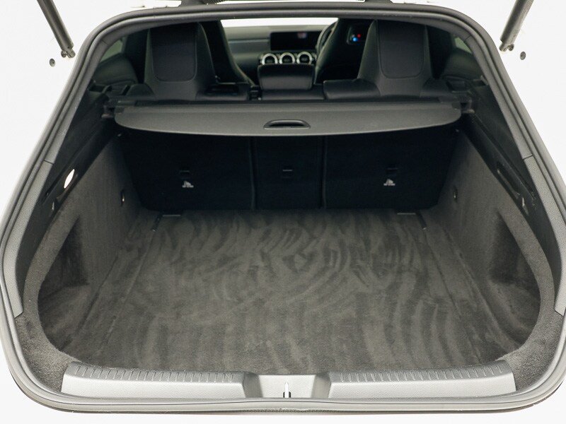 Used Mercedes-Benz CLA 2019 for sale - 76578558: Photo 8