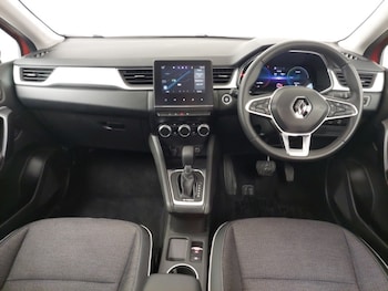 Used Renault Captur 2023 for sale - 78606343: Photo