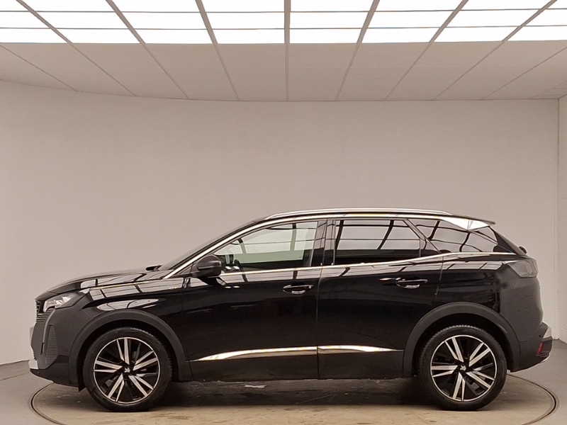 Used Peugeot 3008 2022 for sale - 77624439: Photo 4