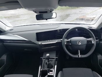 Used Vauxhall Astra 2023 for sale - 79569398: Photo