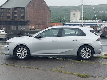 Used Vauxhall Astra 2023 for sale - 79569398: Photo
