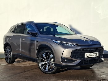 Used MG MG HS 2025 for sale - 77054487: Photo