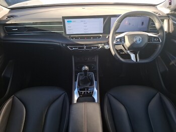 Used MG MG HS 2025 for sale - 77054487: Photo