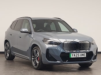 Used BMW iX1 2025 for sale - 78808986: Photo