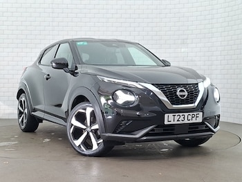 Used Nissan Juke 2023 for sale - 79569559: Photo