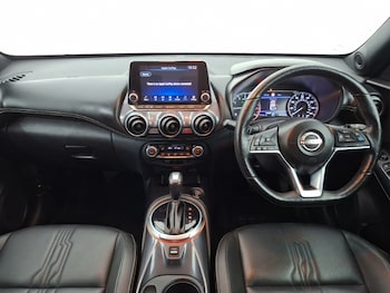 Used Nissan Juke 2023 for sale - 79569559: Photo