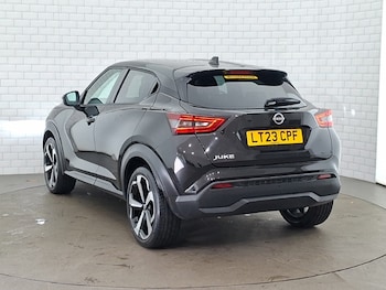 Used Nissan Juke 2023 for sale - 79569559: Photo