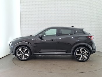 Used Nissan Juke 2023 for sale - 79569559: Photo