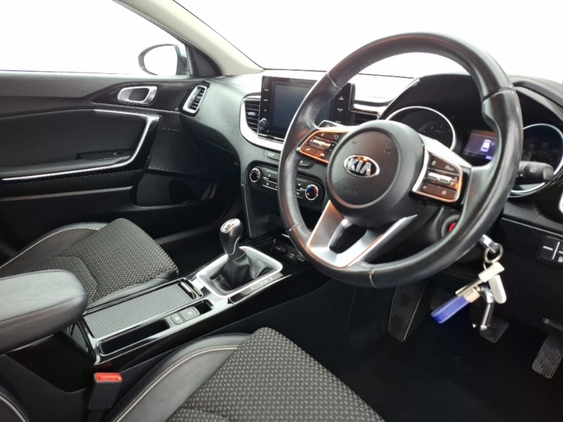 Used Kia XCeed 2020 for sale - 77985424: Photo 12