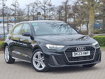 Audi A1 feature image
