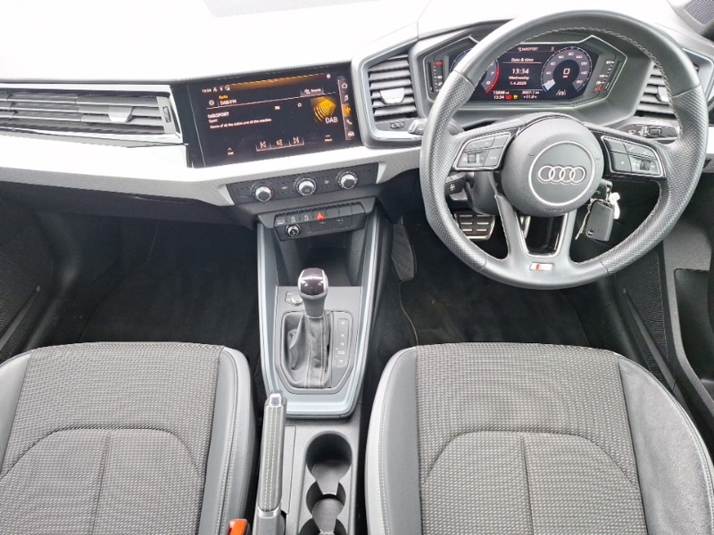 Used Audi A1 2023 for sale - 78093145: Photo 2