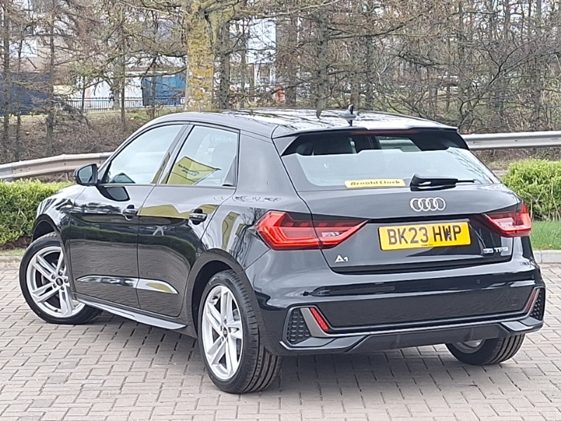 Used Audi A1 2023 for sale - 78093145: Photo 3