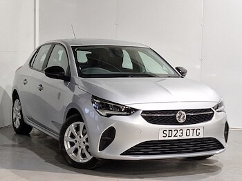 Used Vauxhall Corsa 2023 for sale - 77330199: Photo