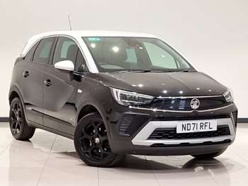 2021 - 1.2 Turbo Griffin 5dr
