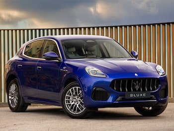 Maserati Other feature image