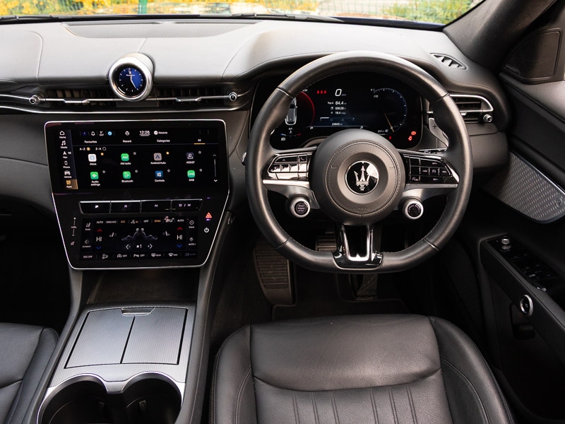 Used Maserati Other 2022 for sale - 77304687: Photo 7