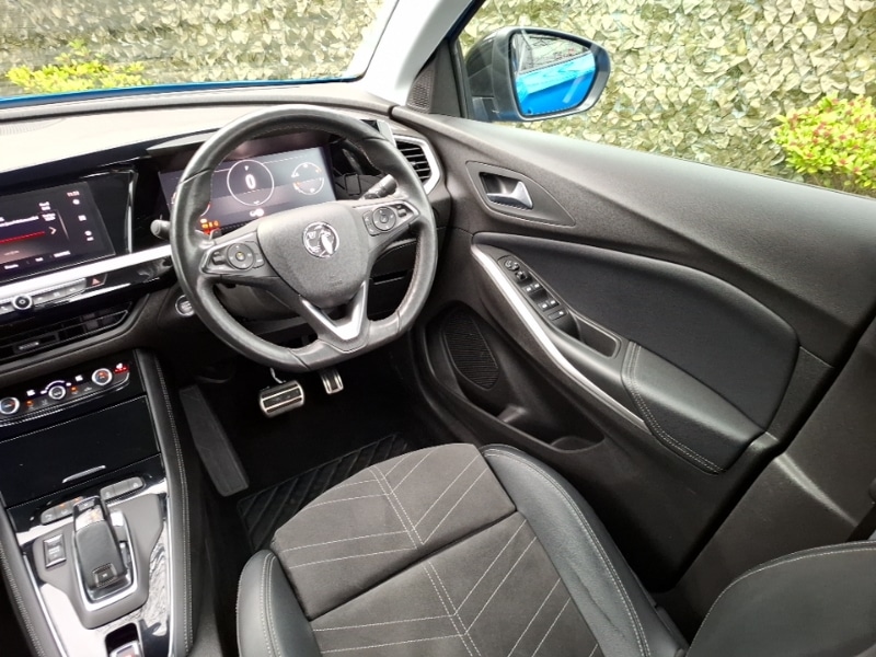 Used Vauxhall Grandland 2022 for sale - 77035458: Photo 10