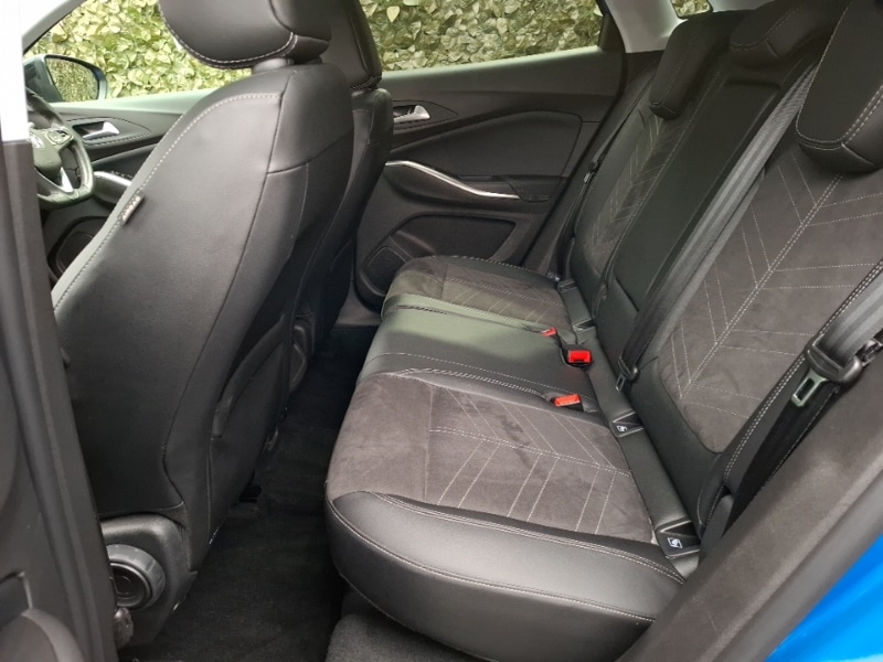 Used Vauxhall Grandland 2022 for sale - 77035458: Photo 6