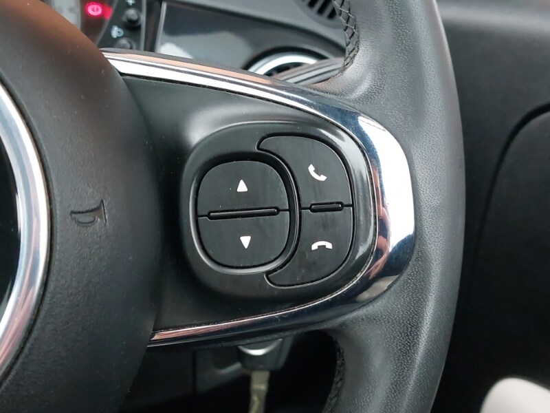 Used Fiat 500 2023 for sale - 77611217: Photo 10