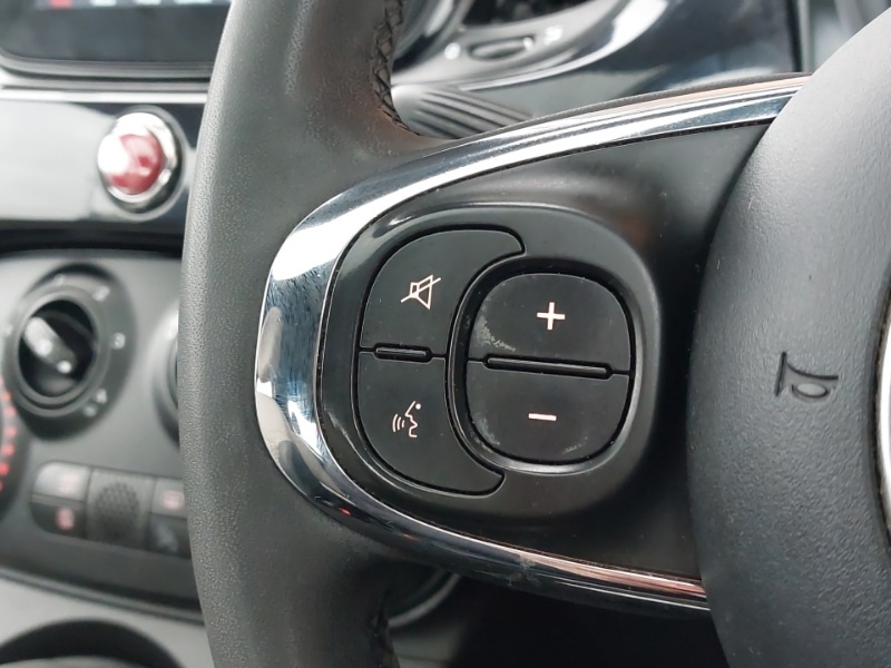 Used Fiat 500 2023 for sale - 77611217: Photo 11