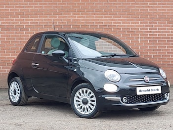 Fiat 500 feature image