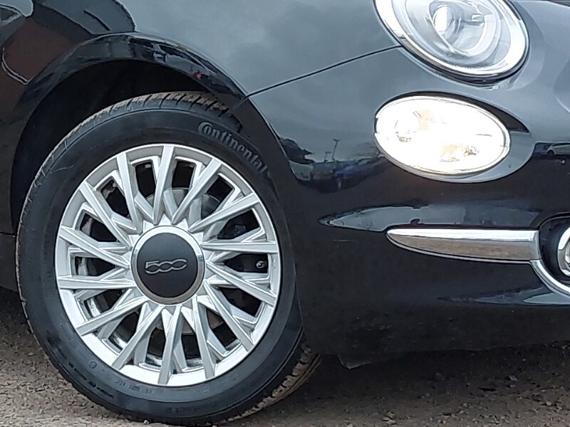 Used Fiat 500 2023 for sale - 77611217: Photo 9