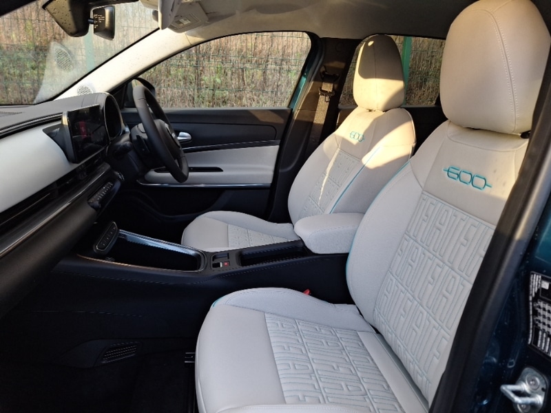 Used Fiat 600 2025 for sale - 76889672: Photo 5