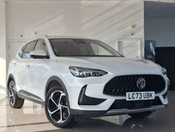 2023 - 1.5 T-GDI PHEV Trophy 5dr Auto