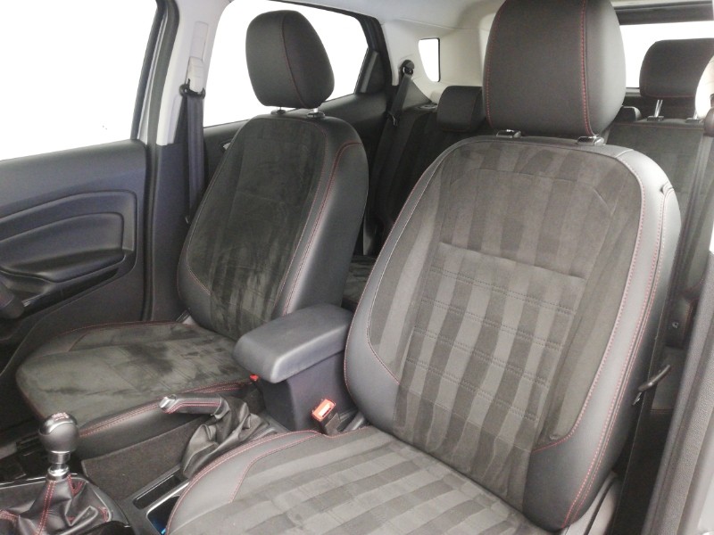 Used Ford Ecosport 2023 for sale - 78093312: Photo 5