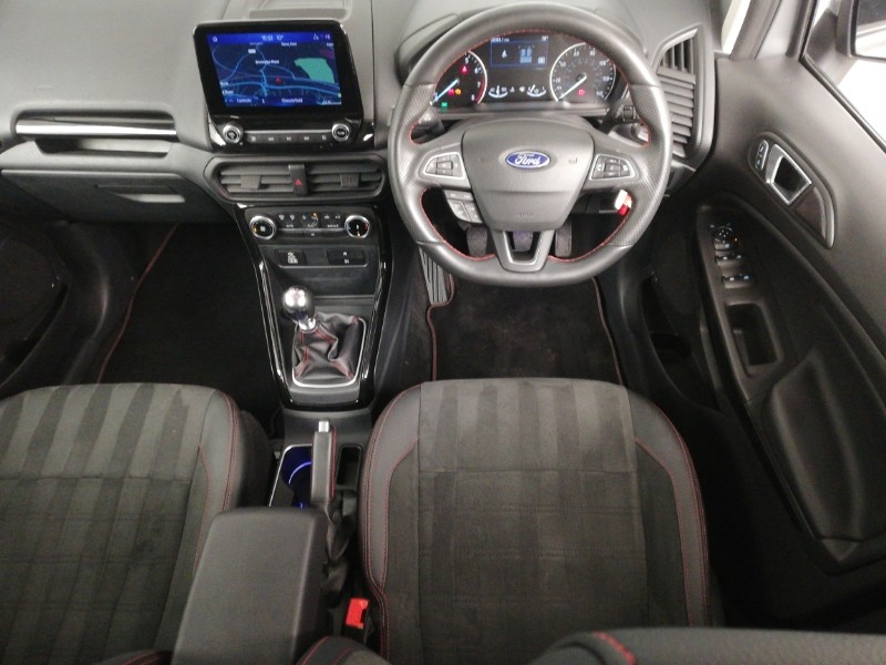 Used Ford Ecosport 2023 for sale - 78093312: Photo 7