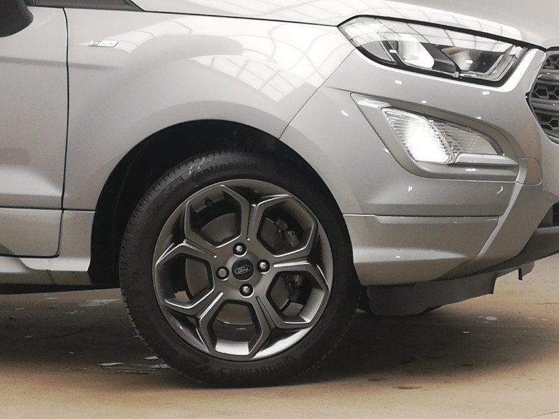 Used Ford Ecosport 2023 for sale - 78093312: Photo 9