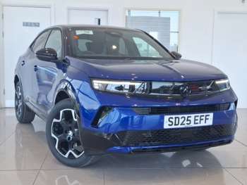2025 - 1.2 Turbo 136 GS 5dr