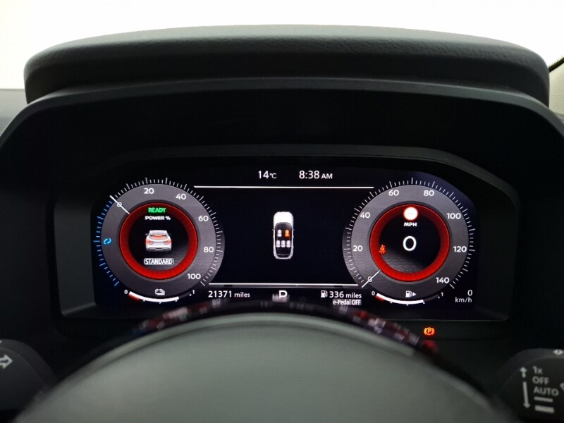 Used Nissan Qashqai 2023 for sale - 77933677: Photo 10