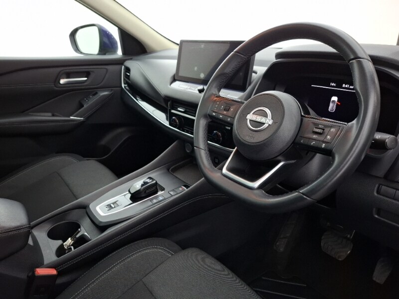 Used Nissan Qashqai 2023 for sale - 77933677: Photo 12